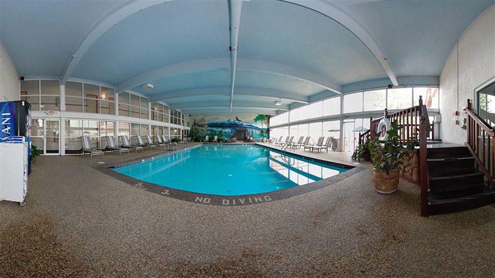 Clarion Inn And Events Center Pueblo North Exteriér fotografie